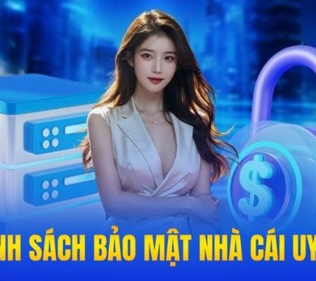 Nhà cái uy tín nhất Việt Nam gọi tên anh tài nohu