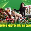 MU8-Casino trực tuyến – Thế giới của cảm xúc và phần thưởng!