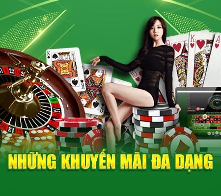 MU8-Casino trực tuyến – Thế giới của cảm xúc và phần thưởng!